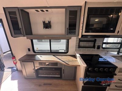 2026 Forest River RV Puma - Photo 10