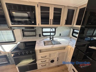 2026 Forest River RV Puma - Photo 9