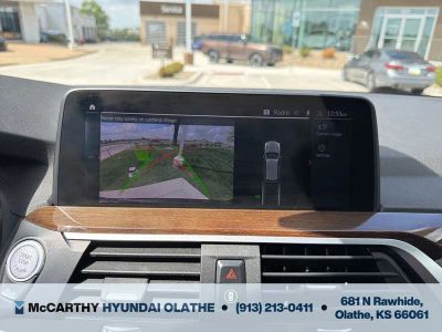 2021 BMW X3 - Photo 29