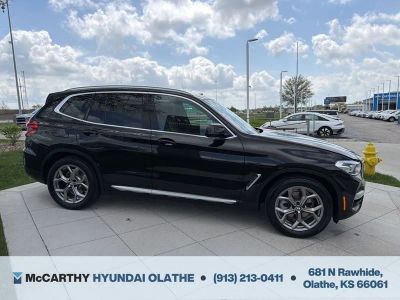 2021 BMW X3 - Photo 6
