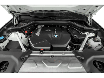 2021 BMW X3 - Photo 45