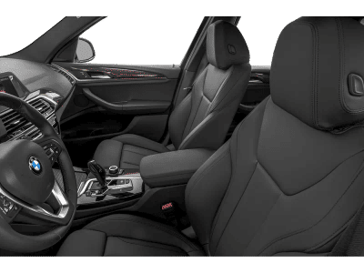 2021 BMW X3 - Photo 43