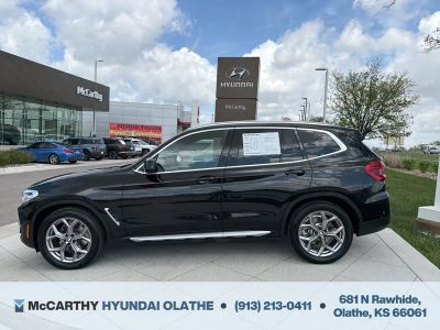 2021 BMW X3 - Photo 2