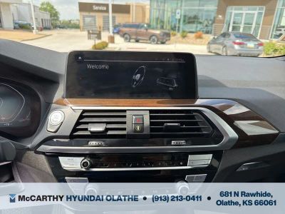 2021 BMW X3 - Photo 27