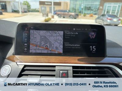 2021 BMW X3 - Photo 28