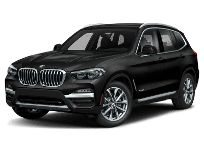 2021 BMW X3 - Photo 38
