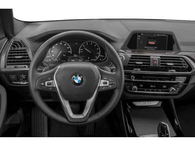 2021 BMW X3 - Photo 41