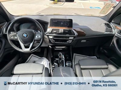 2021 BMW X3 - Photo 17