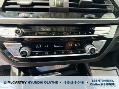 2021 BMW X3 - Photo 30