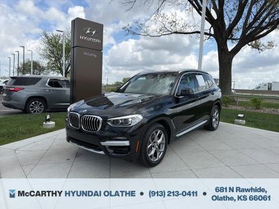 2021 BMW X3 - Photo 1