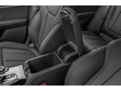 2021 BMW X3 - Photo 47