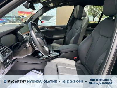 2021 BMW X3 - Photo 19