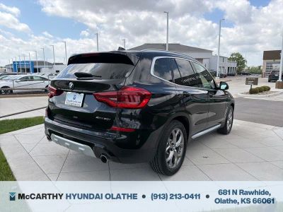 2021 BMW X3 - Photo 5