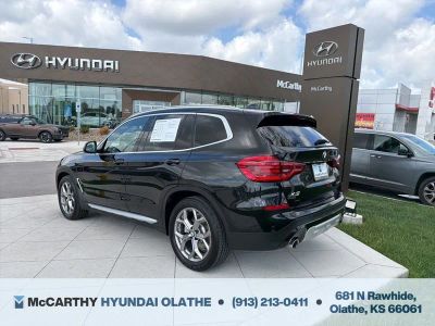 2021 BMW X3 - Photo 3