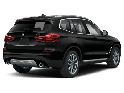 2021 BMW X3 - Photo 39