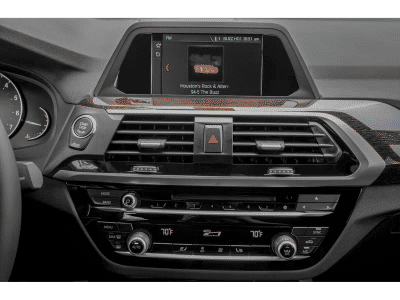 2021 BMW X3 - Photo 44