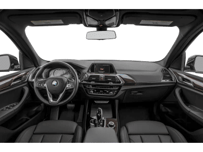 2021 BMW X3 - Photo 42
