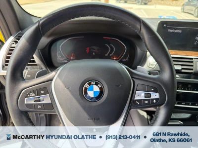 2021 BMW X3 - Photo 24