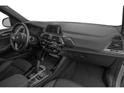 2021 BMW X3 - Photo 48