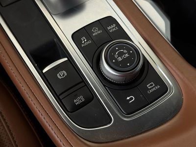 2023 INFINITI QX60 AUTOGRAPH - Photo 46