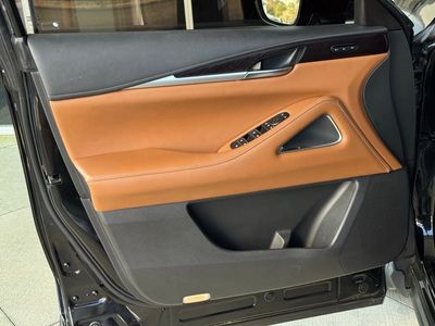 2023 INFINITI QX60 AUTOGRAPH - Photo 34
