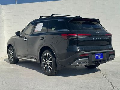 2023 INFINITI QX60 AUTOGRAPH - Photo 13