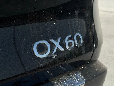 2023 INFINITI QX60 AUTOGRAPH - Photo 17