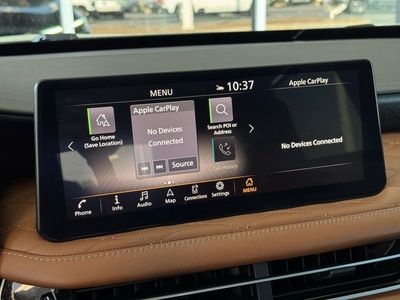 2023 INFINITI QX60 AUTOGRAPH - Photo 43