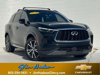 2023 INFINITI QX60 AUTOGRAPH - Photo 1