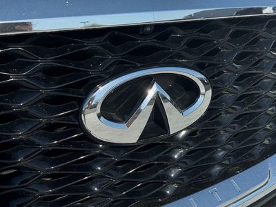2023 INFINITI QX60 AUTOGRAPH - Photo 10
