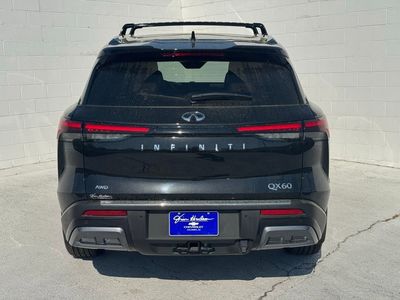 2023 INFINITI QX60 AUTOGRAPH - Photo 14