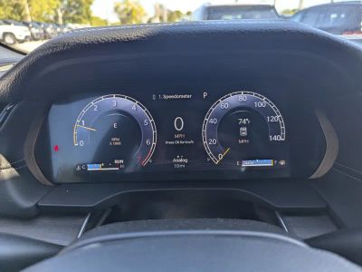 2026 Jeep Grand Cherokee — photo 20 view