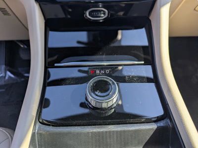 2026 Jeep Grand Cherokee — photo 15 view