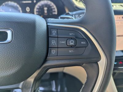 2026 Jeep Grand Cherokee — photo 19 view