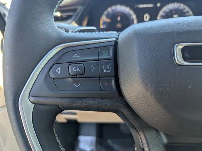 2026 Jeep Grand Cherokee — photo 18 view
