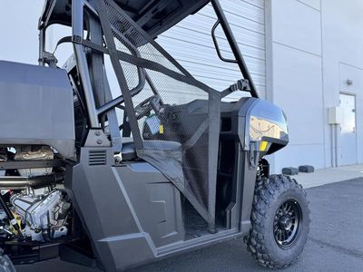 2026 Polaris Ranger 500 - Photo 12