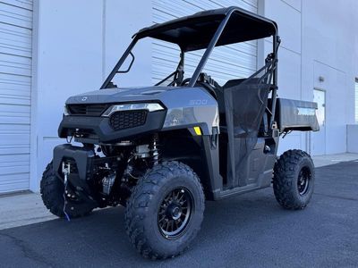 2026 Polaris Ranger 500 - Photo 4