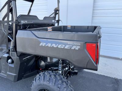 2026 Polaris Ranger 500 - Photo 19