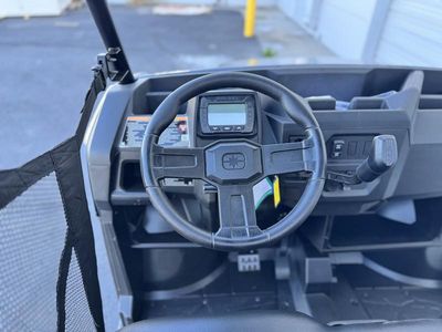 2026 Polaris Ranger 500 - Photo 22