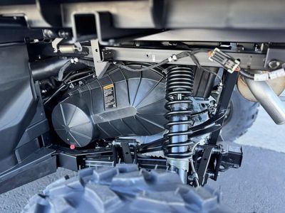 2026 Polaris Ranger 500 - Photo 20