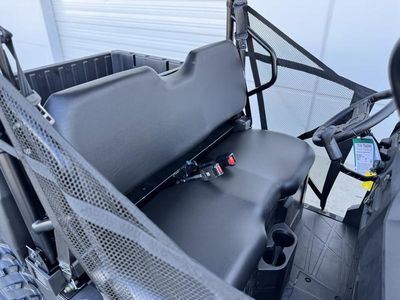 2026 Polaris Ranger 500 - Photo 13