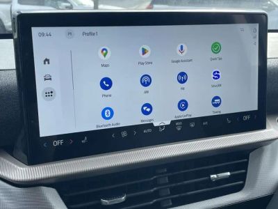2026 Ford Explorer — photo 21 view