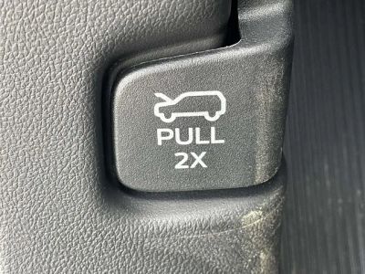 2026 Ford Explorer — photo 14 view