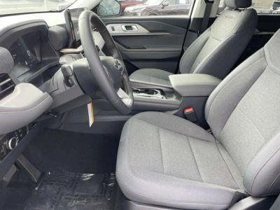2026 Ford Explorer — photo 15 view