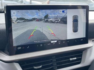 2026 Ford Explorer — photo 22 view