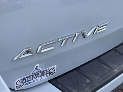 2026 Ford Explorer — photo 7 view