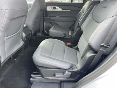 2026 Ford Explorer — photo 9 view