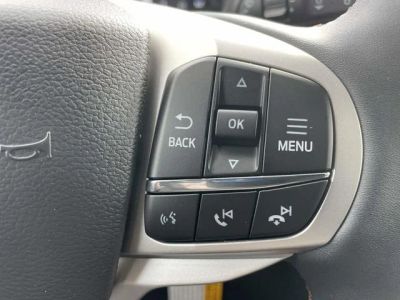 2026 Ford Explorer — photo 20 view
