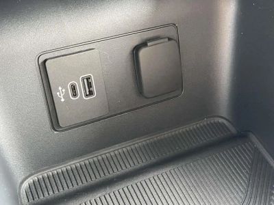 2026 Ford Explorer — photo 23 view