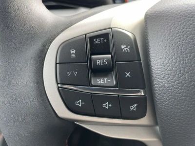 2026 Ford Explorer — photo 19 view